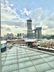 The Central (D1), Office #544657871